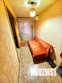 1-к квартира, посуточно, 30м2, 5/10 этаж