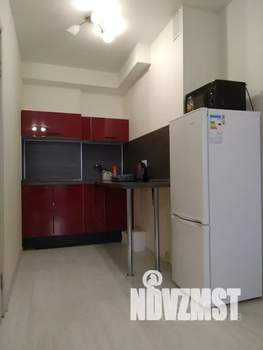 1-к квартира, посуточно, 30м2, 9/19 этаж