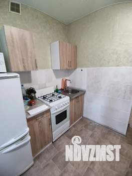 1-к квартира, посуточно, 30м2, 4/5 этаж