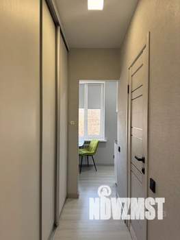 2-к квартира, посуточно, 42м2, 4/8 этаж