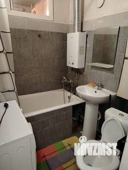 1-к квартира, на длительный срок, 32м2, 2/5 этаж