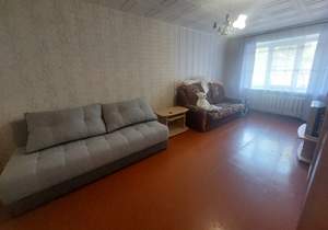 1-к квартира, на длительный срок, 31м2, 1/9 этаж