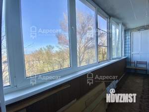 2-к квартира, на длительный срок, 47м2, 3/9 этаж