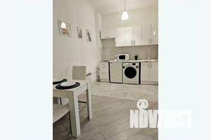 1-к квартира, посуточно, 47м2, 4/10 этаж