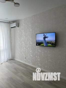 1-к квартира, посуточно, 39м2, 12/20 этаж