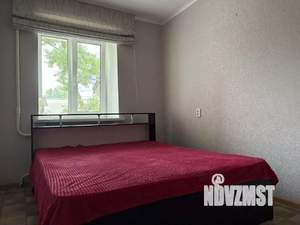 2-к квартира, посуточно, 55м2, 1/1 этаж