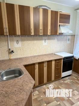 1-к квартира, на длительный срок, 39м2, 4/5 этаж