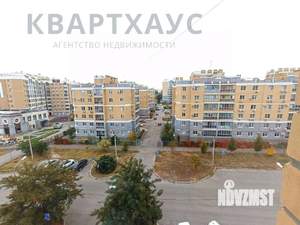 2-к квартира, на длительный срок, 67м2, 6/6 этаж
