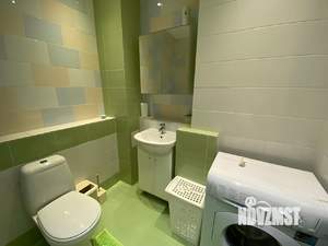 1-к квартира, на длительный срок, 52м2, 5/9 этаж