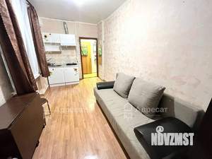 Студия квартира, на длительный срок, 20м2, 1/5 этаж