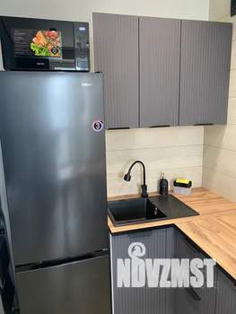 1-к квартира, посуточно, 28м2, 5/5 этаж