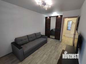 1-к квартира, на длительный срок, 41м2, 4/9 этаж