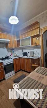 1-к квартира, посуточно, 30м2, 1/5 этаж