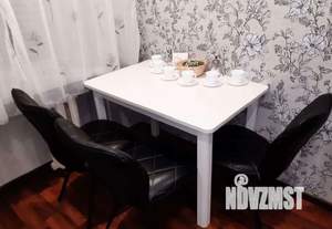 3-к квартира, посуточно, 60м2, 2/5 этаж