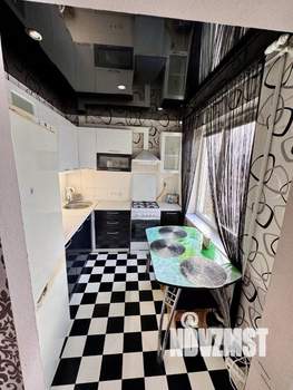 2-к квартира, на длительный срок, 47м2, 3/5 этаж