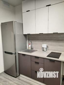 1-к квартира, посуточно, 35м2, 18/21 этаж