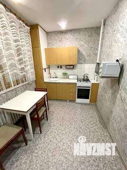 1-к квартира, на длительный срок, 38м2, 3/9 этаж