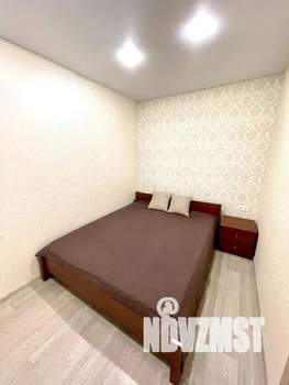 2-к квартира, посуточно, 52м2, 1/5 этаж