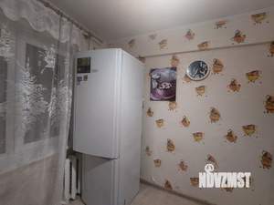 1-к квартира, на длительный срок, 31м2, 4/5 этаж