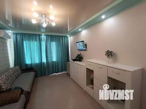 2-к квартира, посуточно, 54м2, 5/9 этаж