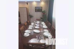 3-к квартира, посуточно, 170м2, 17/25 этаж