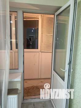 Студия квартира, посуточно, 27м2, 10/18 этаж