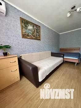 1-к квартира, посуточно, 30м2, 1/5 этаж