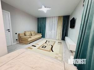 1-к квартира, на длительный срок, 35м2, 7/9 этаж