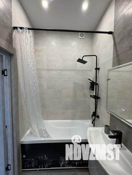 2-к квартира, посуточно, 40м2, 21/21 этаж