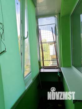 2-к квартира, на длительный срок, 50м2, 4/4 этаж