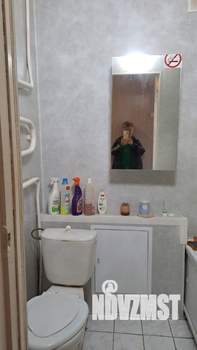 1-к квартира, на длительный срок, 31м2, 4/5 этаж