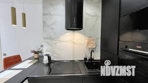 2-к квартира, посуточно, 55м2, 19/24 этаж