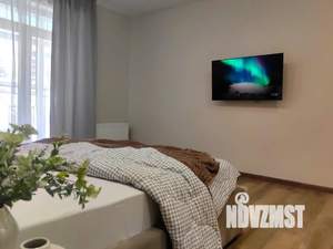 1-к квартира, посуточно, 40м2, 3/20 этаж