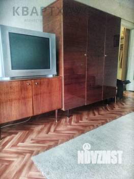 1-к квартира, на длительный срок, 31м2, 1/5 этаж