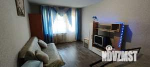 1-к квартира, посуточно, 27м2, 3/5 этаж