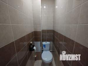 2-к квартира, посуточно, 47м2, 1/3 этаж