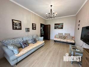2-к квартира, посуточно, 60м2, 6/6 этаж
