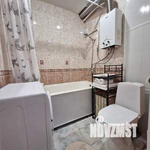 1-к квартира, посуточно, 30м2, 1/5 этаж
