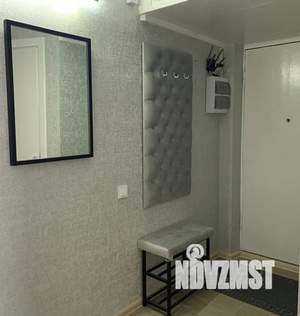 2-к квартира, посуточно, 45м2, 3/5 этаж