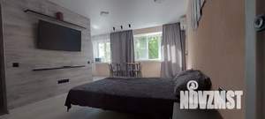 2-к квартира, посуточно, 46м2, 2/5 этаж