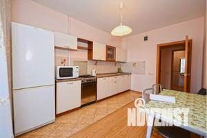 1-к квартира, посуточно, 40м2, 4/12 этаж