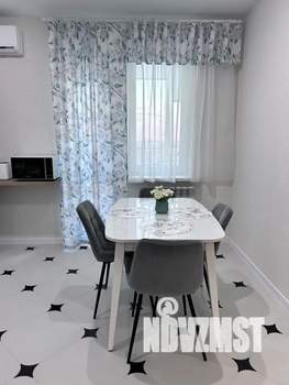 2-к квартира, посуточно, 65м2, 16/16 этаж