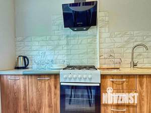 2-к квартира, посуточно, 40м2, 4/5 этаж