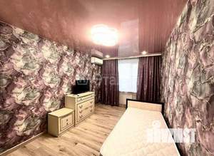 3-к квартира, на длительный срок, 60м2, 8/9 этаж