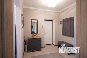 2-к квартира, посуточно, 47м2, 4/5 этаж