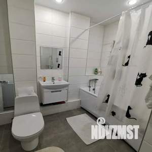 1-к квартира, посуточно, 28м2, 7/19 этаж