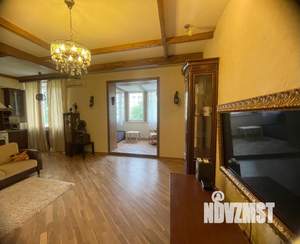 3-к квартира, на длительный срок, 80м2, 2/6 этаж