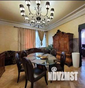 3-к квартира, посуточно, 75м2, 3/4 этаж