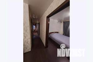 2-к квартира, посуточно, 55м2, 11/14 этаж