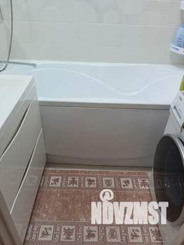 2-к квартира, посуточно, 48м2, 1/4 этаж